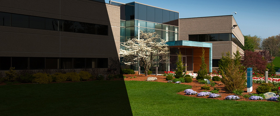 Mountain Home Landscapers